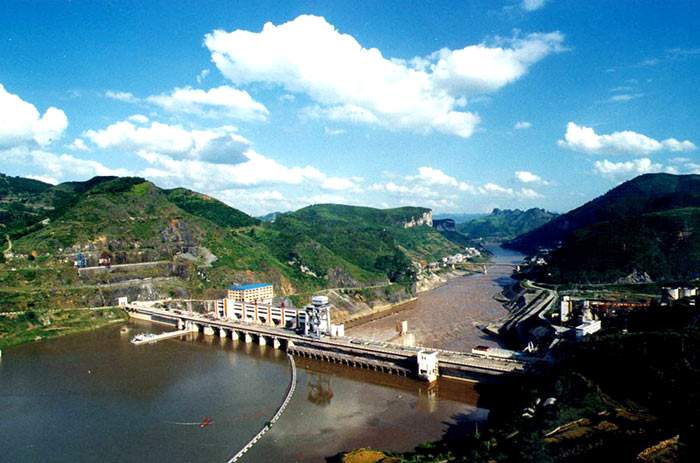 中國是全球抽蓄裝機(jī)增長“主力軍”