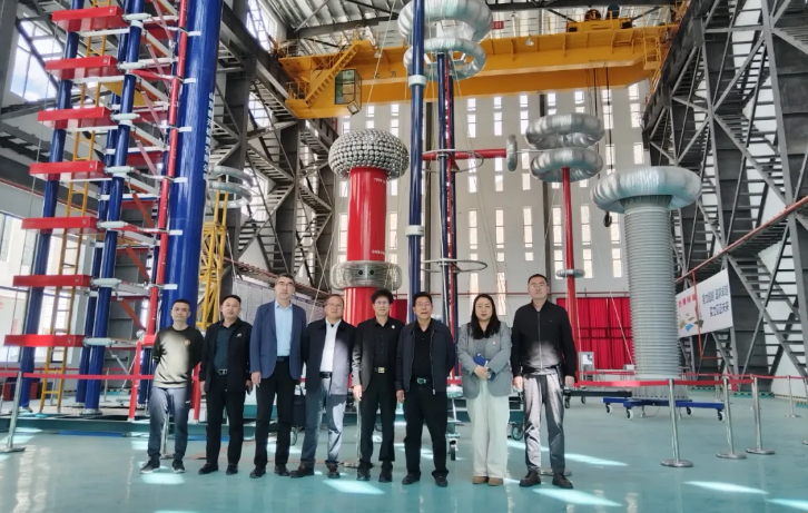 西藏華東深化校企合作、積極推進產(chǎn)學研能源一體化發(fā)展