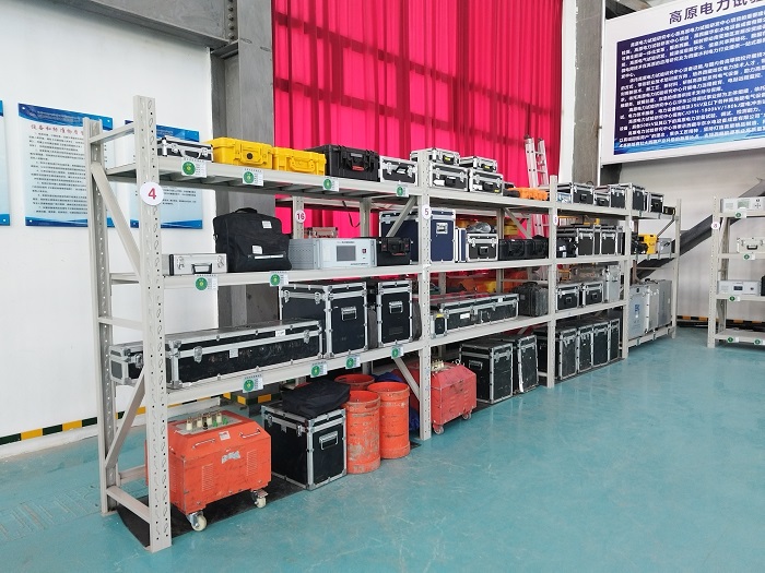 調(diào)試設(shè)備